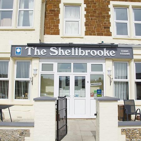 The Shellbrooke Hotel Hunstanton Exterior foto