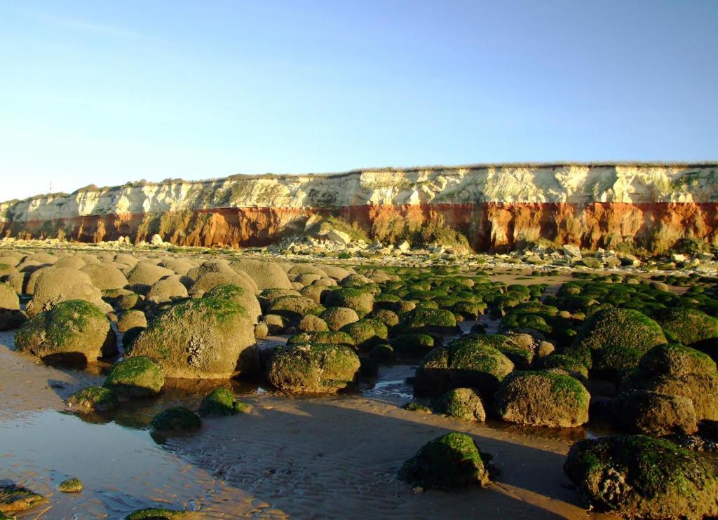 The Shellbrooke Hunstanton Exterior foto