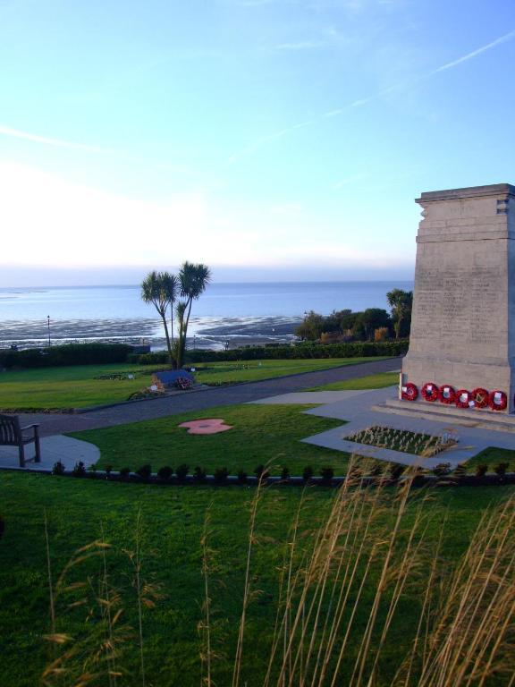 The Shellbrooke Hunstanton Exterior foto