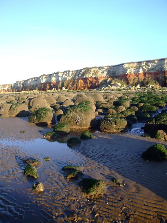 The Shellbrooke Hunstanton Exterior foto