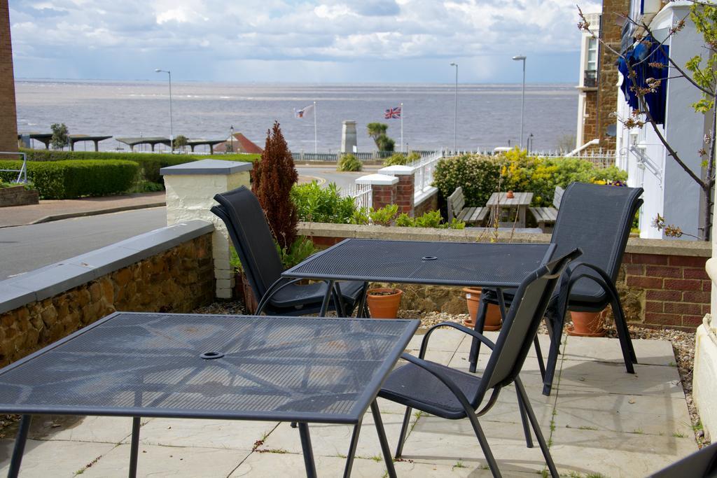 The Shellbrooke Hunstanton Exterior foto
