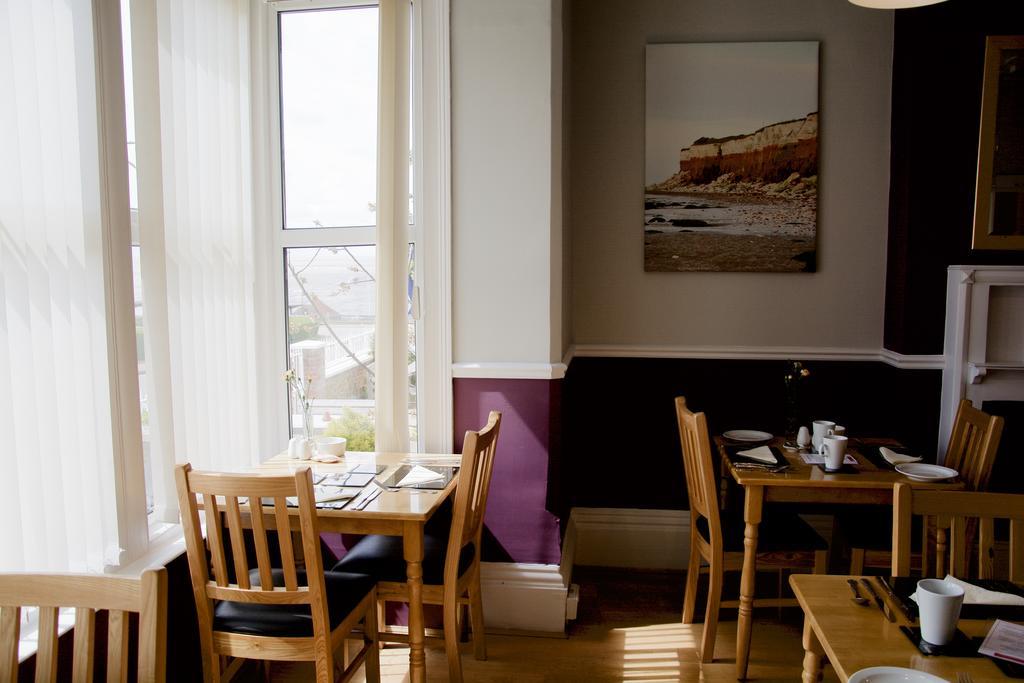The Shellbrooke Hunstanton Exterior foto