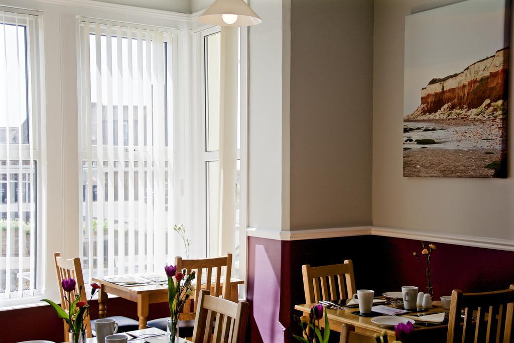 The Shellbrooke Hunstanton Exterior foto