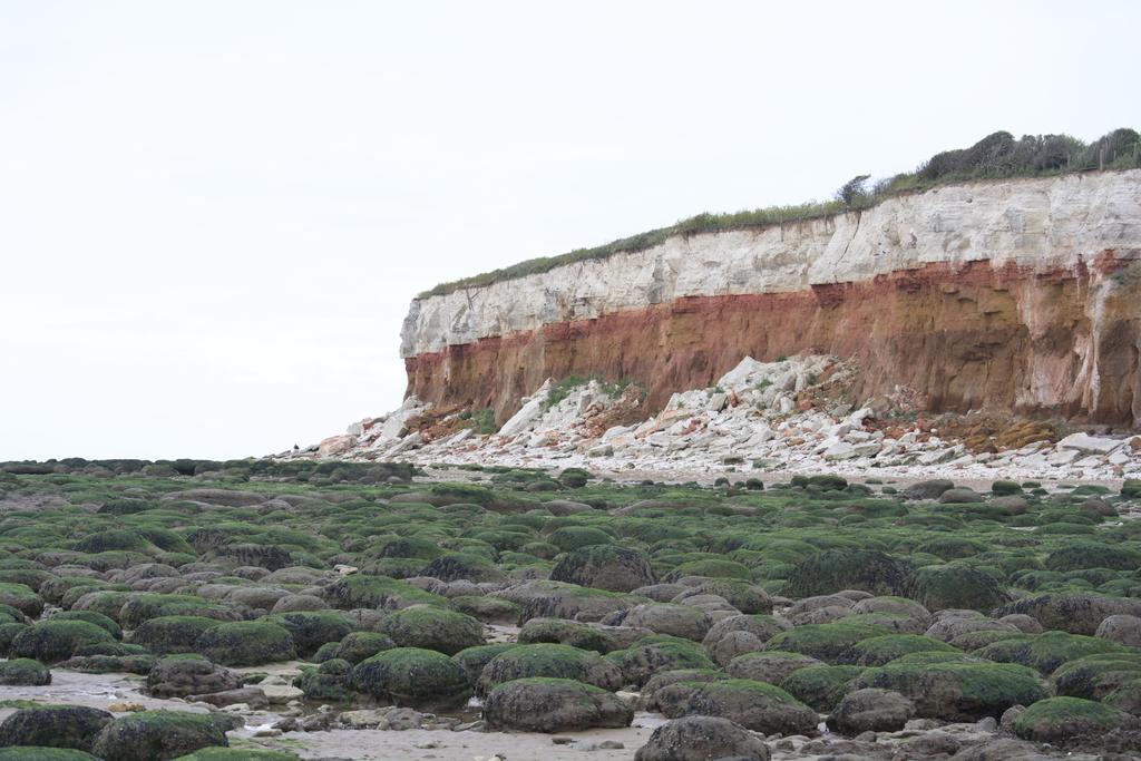 The Shellbrooke Hotel Hunstanton Exterior foto