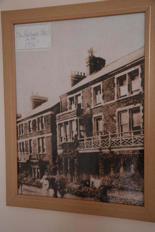 The Shellbrooke Hunstanton Exterior foto